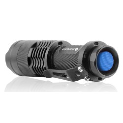LED handheld flashlight...