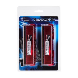 G.Skill 32GB DDR3-1600 CL10...
