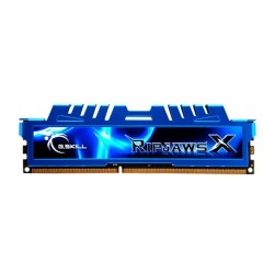 G.Skill 16GB DDR3-2400...