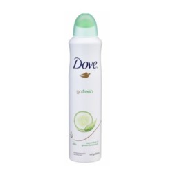 Dove Go Fresh Cucumber And...