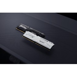 Kingston Technology FURY Beast 32GB 6000MT/s DDR5 CL36 DIMM (Kit of 2) Black EXPO