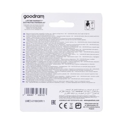 Goodram UME3-0160O0R1 USB...