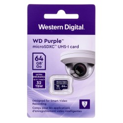 Western Digital WD Purple...