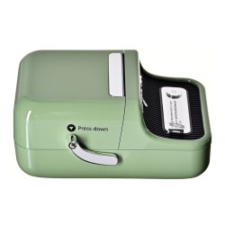 Niimbot B21S Label Printer...