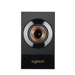 Logitech Z533 60 W Black...