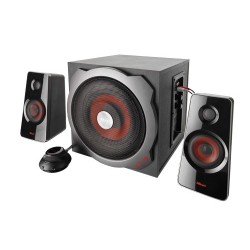 Trust GXT 38 2.1 Black...