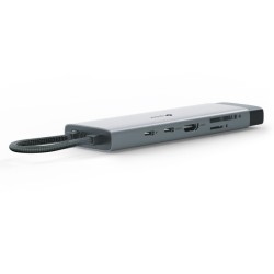 TP-Link UH9120C interface...