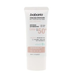 Babaria Solar...