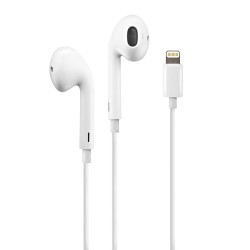 Kõrvaklapid Apple EarPods...