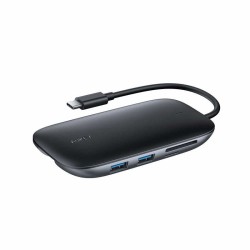 AUKEY CB-C71 interface hub...