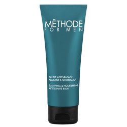 Méthode For Men Soothing...
