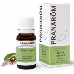 Essential Oil Of Clary Sage...