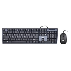 iBox IKMS606 keyboard Mouse...
