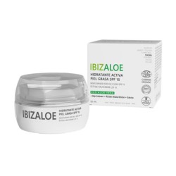 Ibizaloe Active...