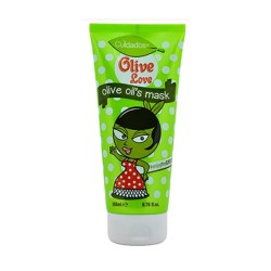 Valquer Olive's Oil Hair...