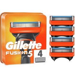Gillette Fusion 5 Charger 4...