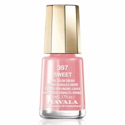 Mavala Nail Color 397-Sweet...