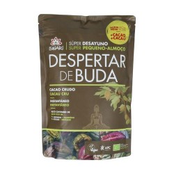 Iswari Super Desayuno Cacao...