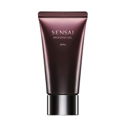 Kanebo Bronzing Gel Spf6...