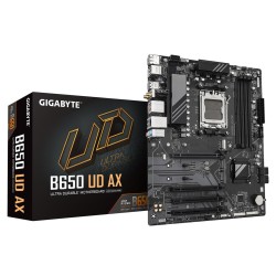 GIGABYTE B650 UD AX...