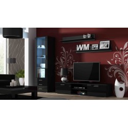 Cama set of two shelves...