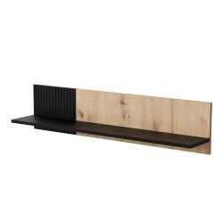 Cama MERCI shelf 110x20x25...