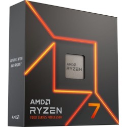 AMD Ryzen 7 7700X processor...