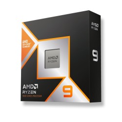 AMD Ryzen 9 9900X3D...