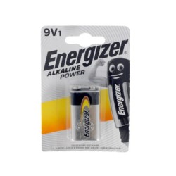 Energizer Power 9V 6LR-61...