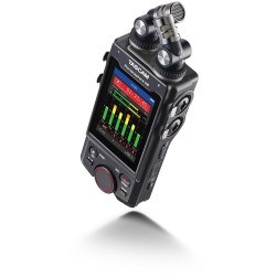 Tascam Portacapture X8 -...