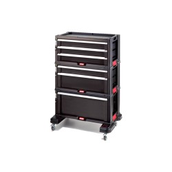 Keter Tool Rack on wheels 6...