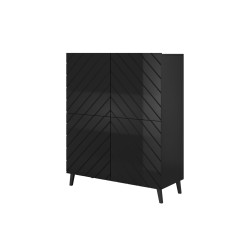 Shelving unit ABETO 100.5 x...