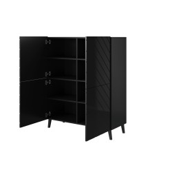 Shelving unit ABETO 100.5 x...