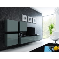 Cama Square cabinet VIGO...