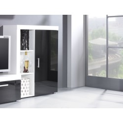 Cama bookcase SAMBA...