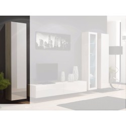 Cama Full cabinet VIGO...