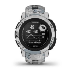 Garmin Instinct 2S Camo...