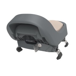 URBAN IKI Junior boot seat...