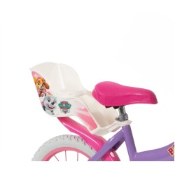 Children's Bike 14" Paw...