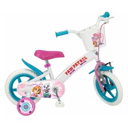 CHILDREN'S BICYCLE 12"...