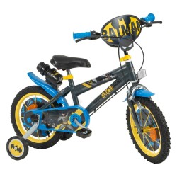 CHILDREN'S BICYCLE 14"...