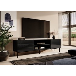 RTV SLIDE 200K cabinet on...