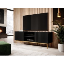 PAFOS RTV cabinet on golden...