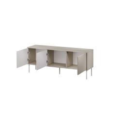 Cama 3D RTV cabinet TRESSE...