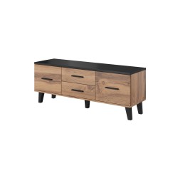 Cama RTV stand LOTTA 140cm...