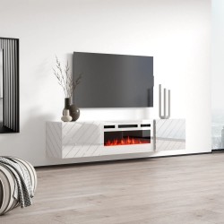 RTV LUXE cabinet...