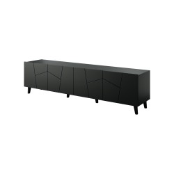 RTV cabinet ETNA 200x42x52...