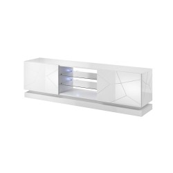 Cama TV cabinet QIU 200 MDF...