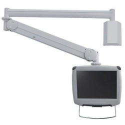 TV SET ACC WALL MOUNT...