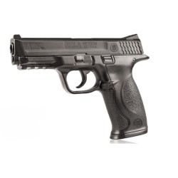 The S&W Windsock Cal. 4, 46...
